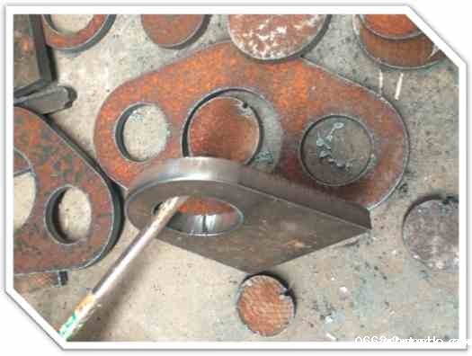 数控等离子切割机