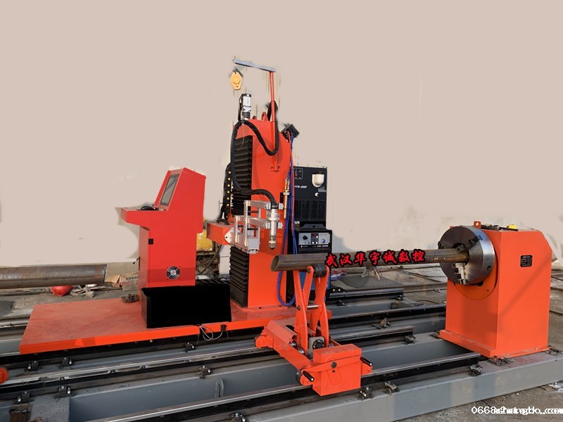 等离子相贯线切割机